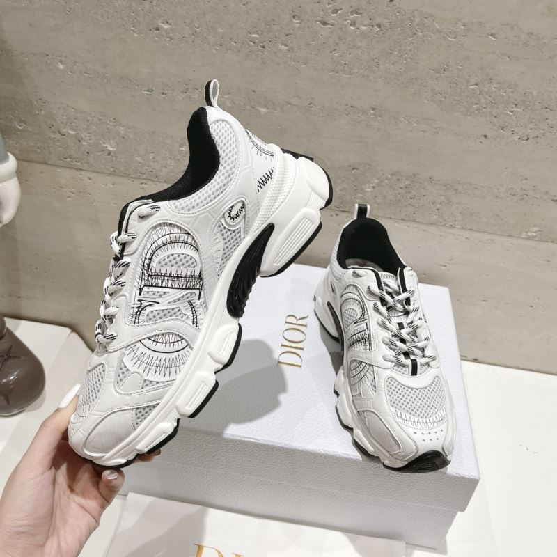 Christian Dior Sneaker